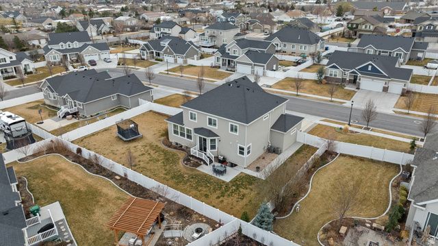 6458 W CONIE BELL DR, Herriman, UT 84096