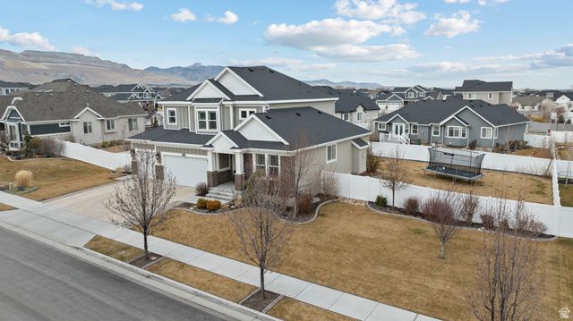 6458 W CONIE BELL DR, Herriman, UT 84096