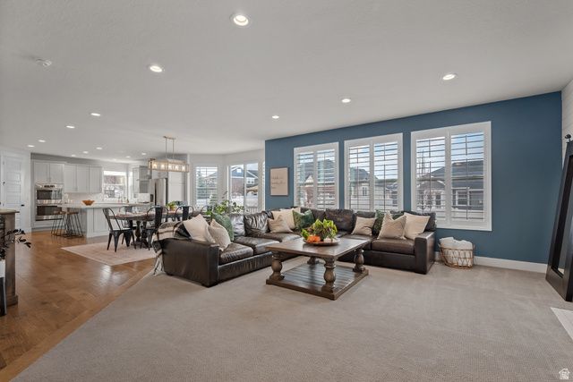 6458 W CONIE BELL DR, Herriman, UT 84096