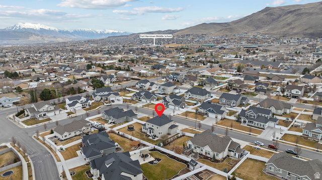 6458 W CONIE BELL DR, Herriman, UT 84096