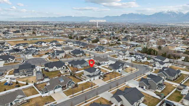 6458 W CONIE BELL DR, Herriman, UT 84096