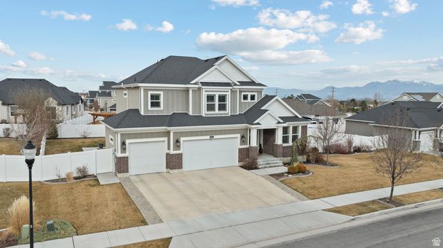6458 W CONIE BELL DR, Herriman, UT 84096