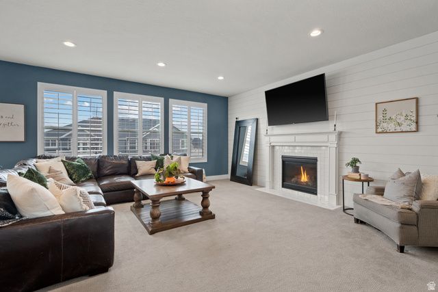 6458 W CONIE BELL DR, Herriman, UT 84096