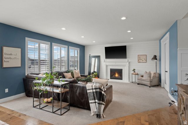 6458 W CONIE BELL DR, Herriman, UT 84096