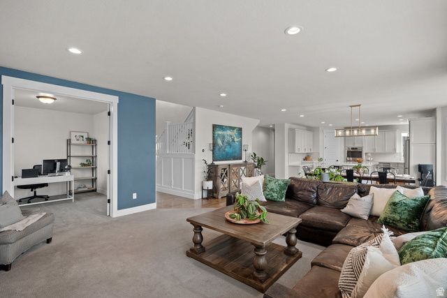 6458 W CONIE BELL DR, Herriman, UT 84096