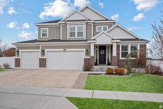 6458 W CONIE BELL DR, Herriman, UT 84096