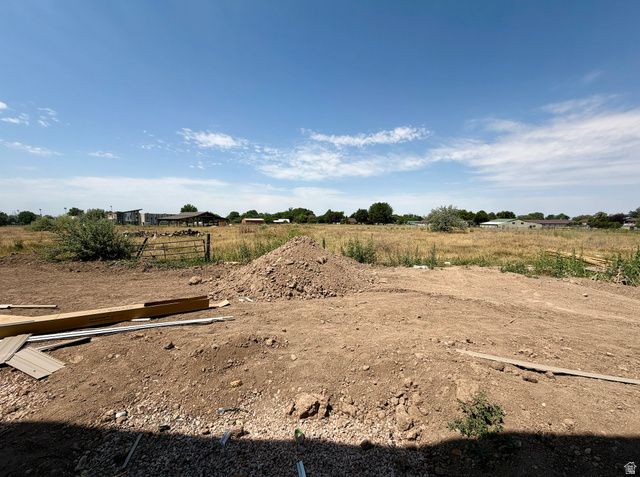 1071 N SUMMIT VIEW DR, Harrisville, UT 84404