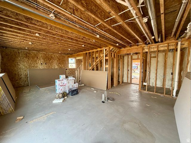 1071 N SUMMIT VIEW DR, Harrisville, UT 84404