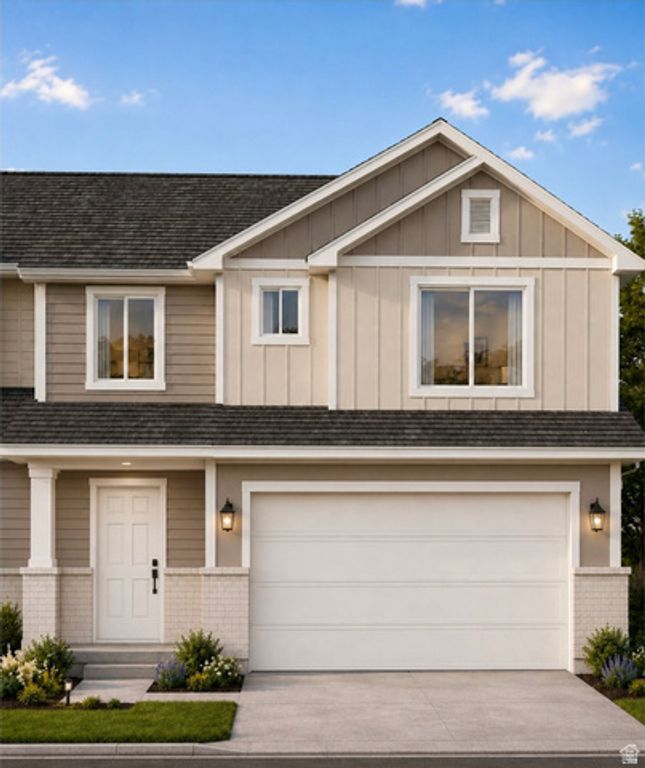 1071 N SUMMIT VIEW DR, Harrisville, UT 84404