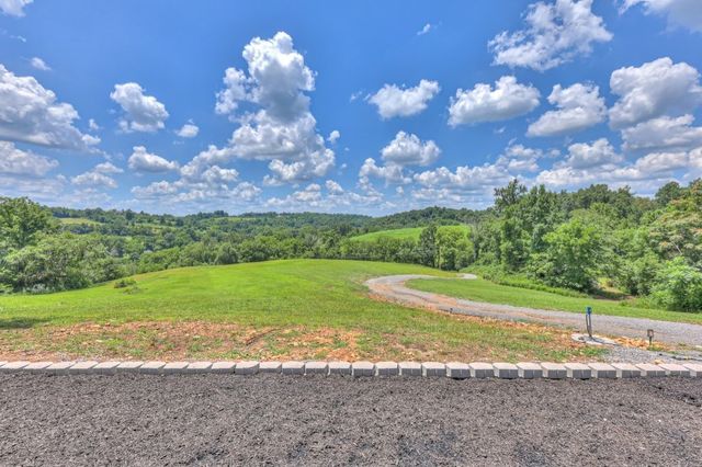 557 Ward Hollow Road, Shelbyville, TN 37160