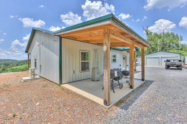 557 Ward Hollow Road, Shelbyville, TN 37160