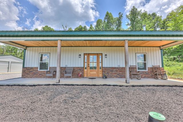 557 Ward Hollow Road, Shelbyville, TN 37160