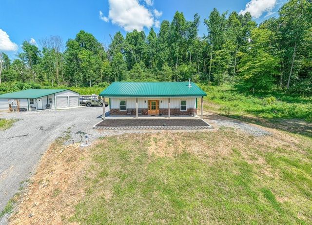 557 Ward Hollow Road, Shelbyville, TN 37160