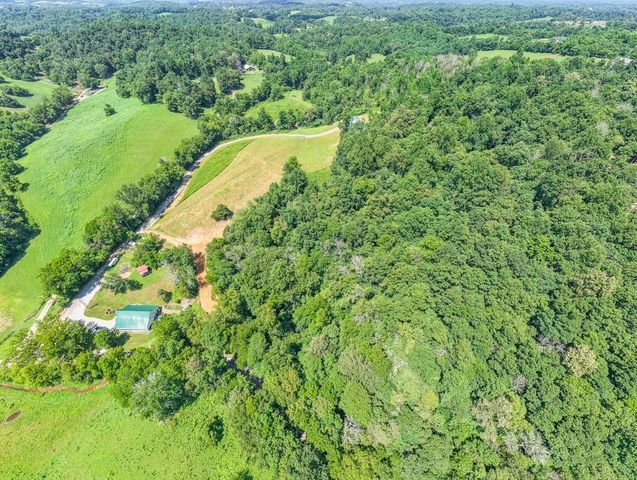557 Ward Hollow Road, Shelbyville, TN 37160