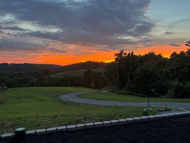 557 Ward Hollow Road, Shelbyville, TN 37160