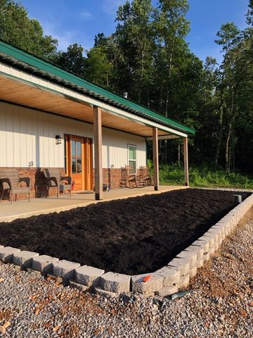 557 Ward Hollow Road, Shelbyville, TN 37160