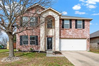 10876 Rankin Drive, Frisco, TX 75035