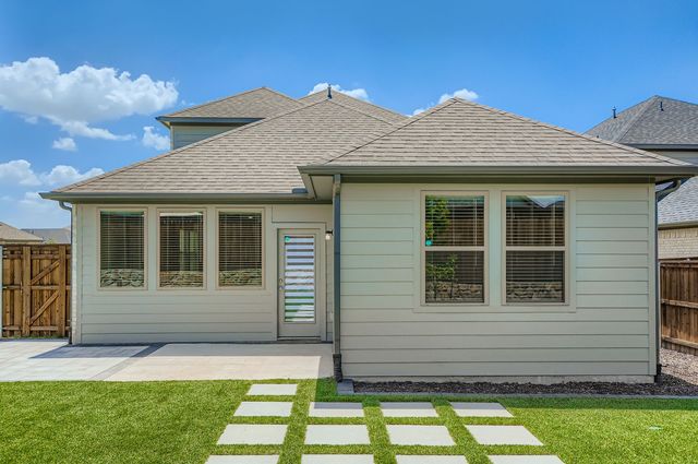 2208 Wexford Way, Forney, TX 75126