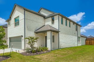 2208 Wexford Way, Forney, TX 75126