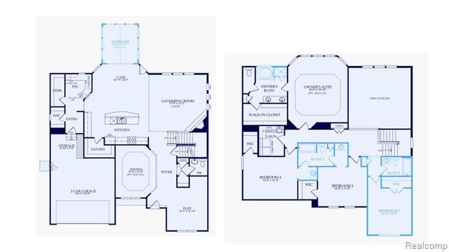 6439 Tarr Road, Pittsfield, MI 48197