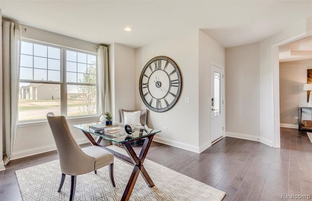 6439 Tarr Road, Pittsfield, MI 48197