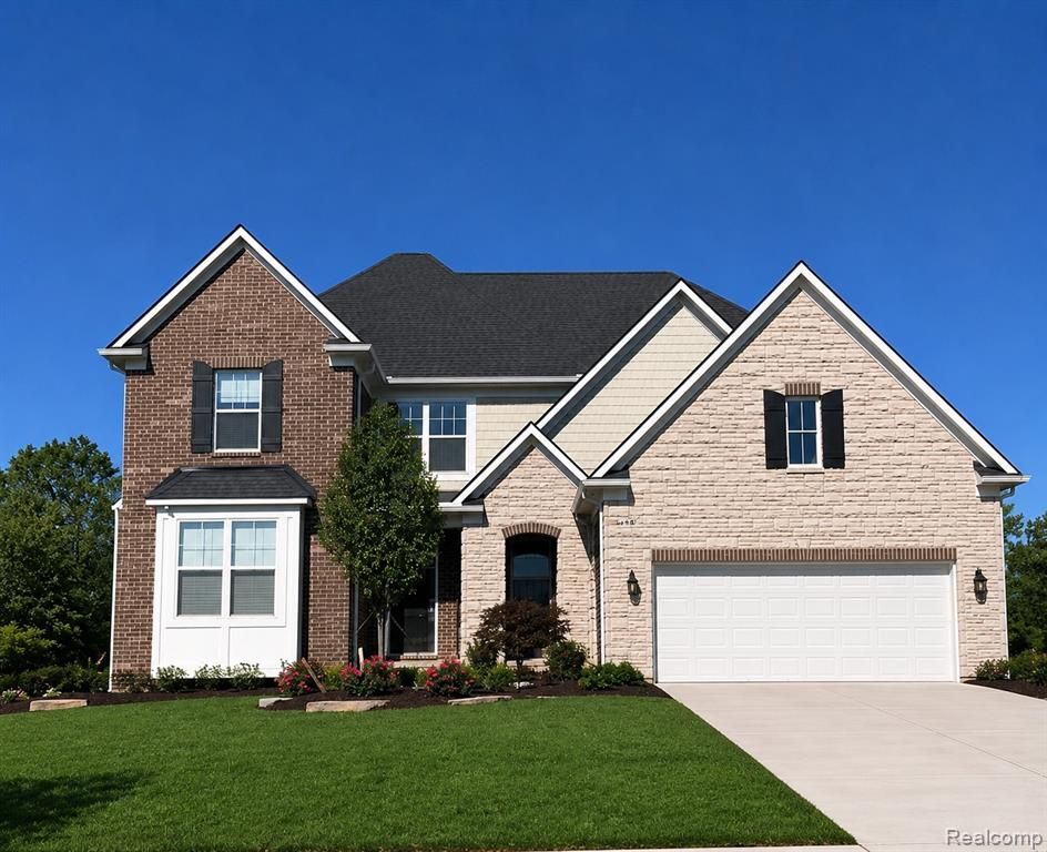 6439 Tarr Road, Pittsfield, MI 48197