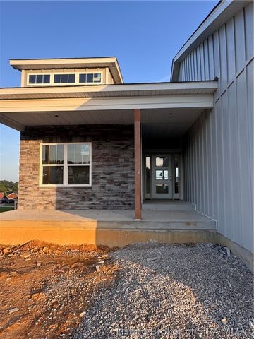 1002 Nash Drive, Georgetown, IN 47122