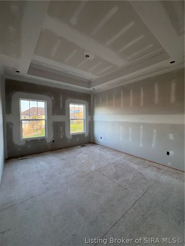 1002 Nash Drive, Georgetown, IN 47122