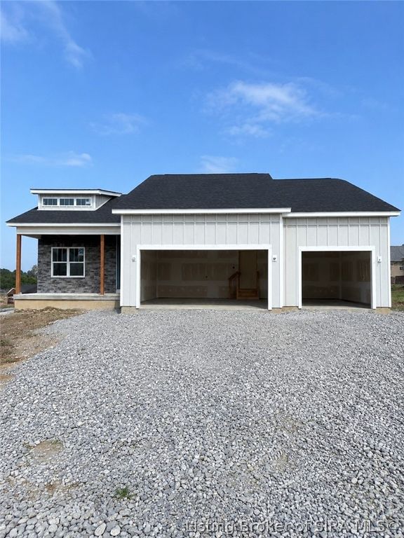 1002 Nash Drive, Georgetown, IN 47122