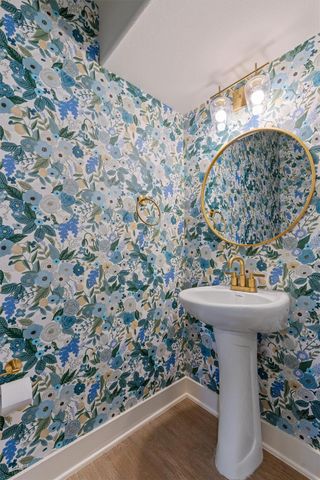 8707 Alderman DR, Austin, TX 78747