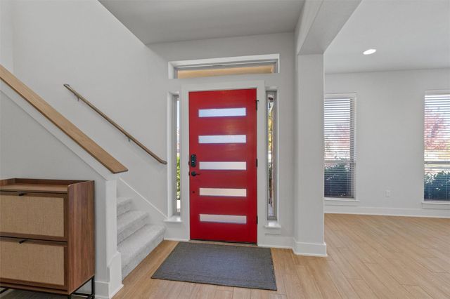 8707 Alderman DR, Austin, TX 78747