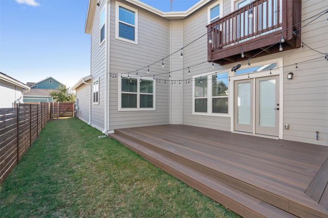 8707 Alderman DR, Austin, TX 78747