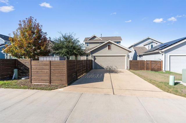 8707 Alderman DR, Austin, TX 78747