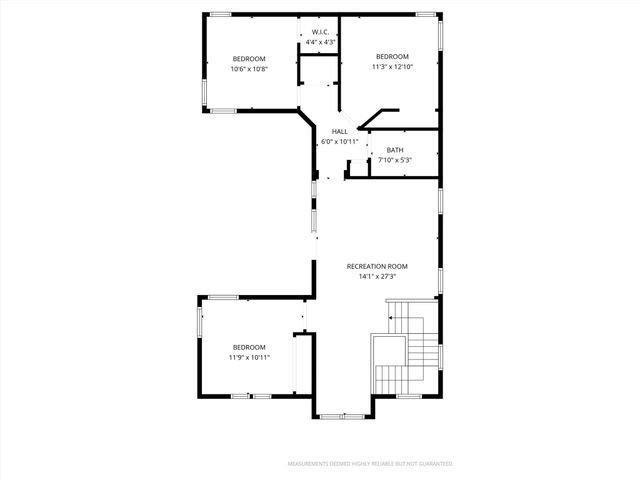 8707 Alderman DR, Austin, TX 78747