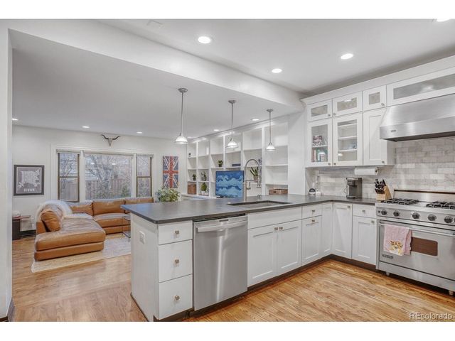 2209 Ash St, Denver, CO 80207