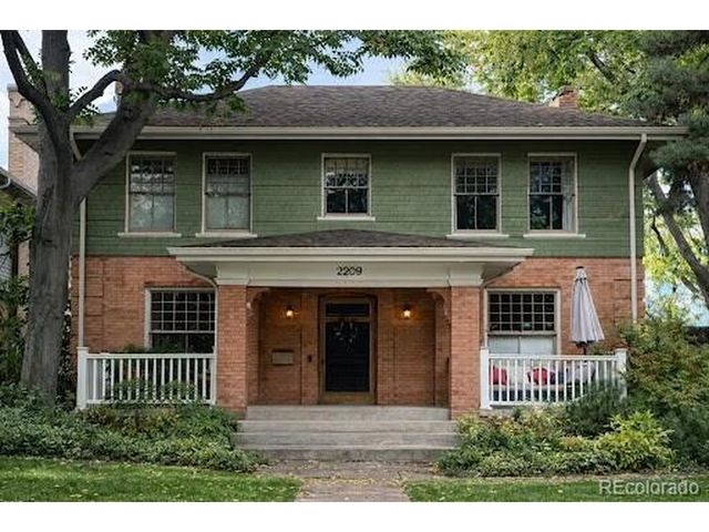 2209 Ash St, Denver, CO 80207