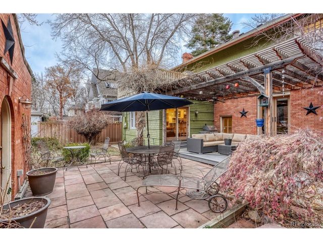 2209 Ash St, Denver, CO 80207