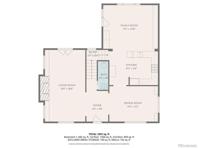 2209 Ash St, Denver, CO 80207