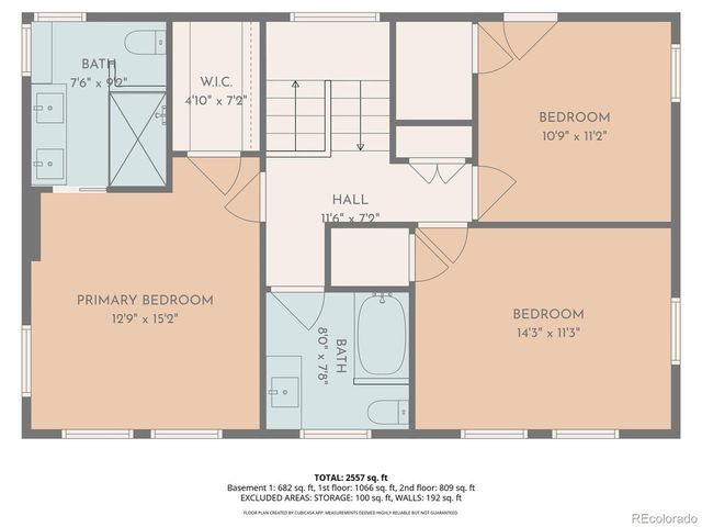 2209 Ash St, Denver, CO 80207