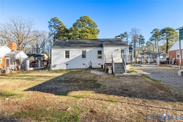 1308 Blue Jay Ln, Henrico, VA 23229