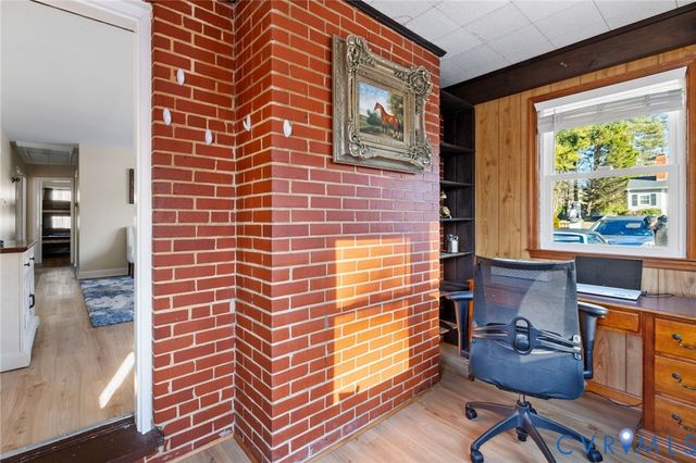 1308 Blue Jay Ln, Henrico, VA 23229