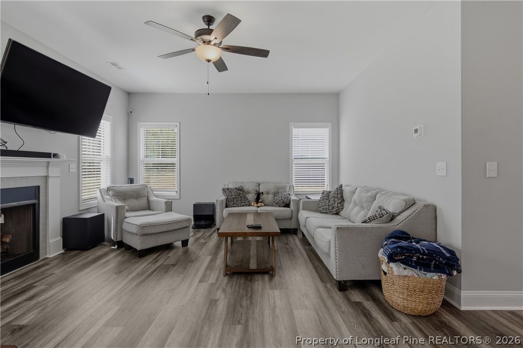 258 Collier Gate Street, Linden, NC 28356 — photo 10