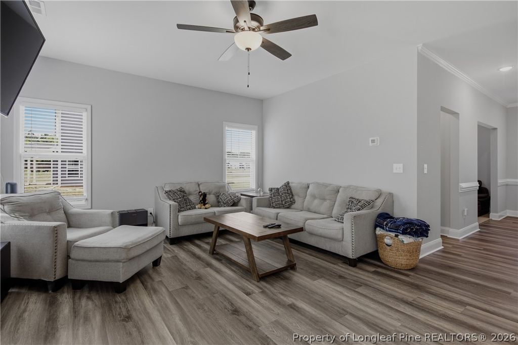 258 Collier Gate Street, Linden, NC 28356 — photo 11