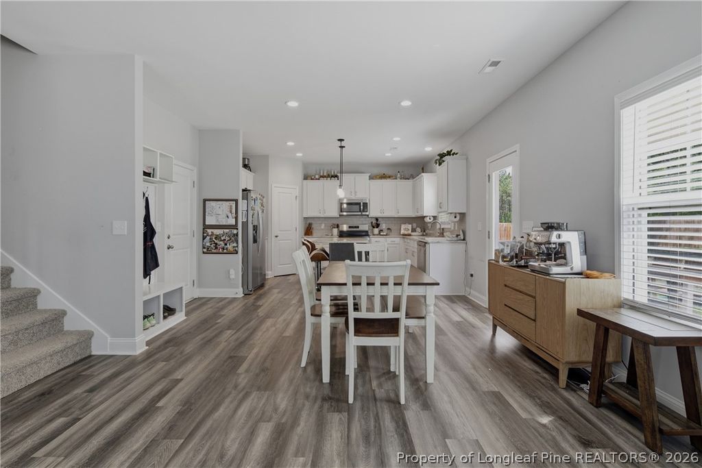 258 Collier Gate Street, Linden, NC 28356 — photo 14