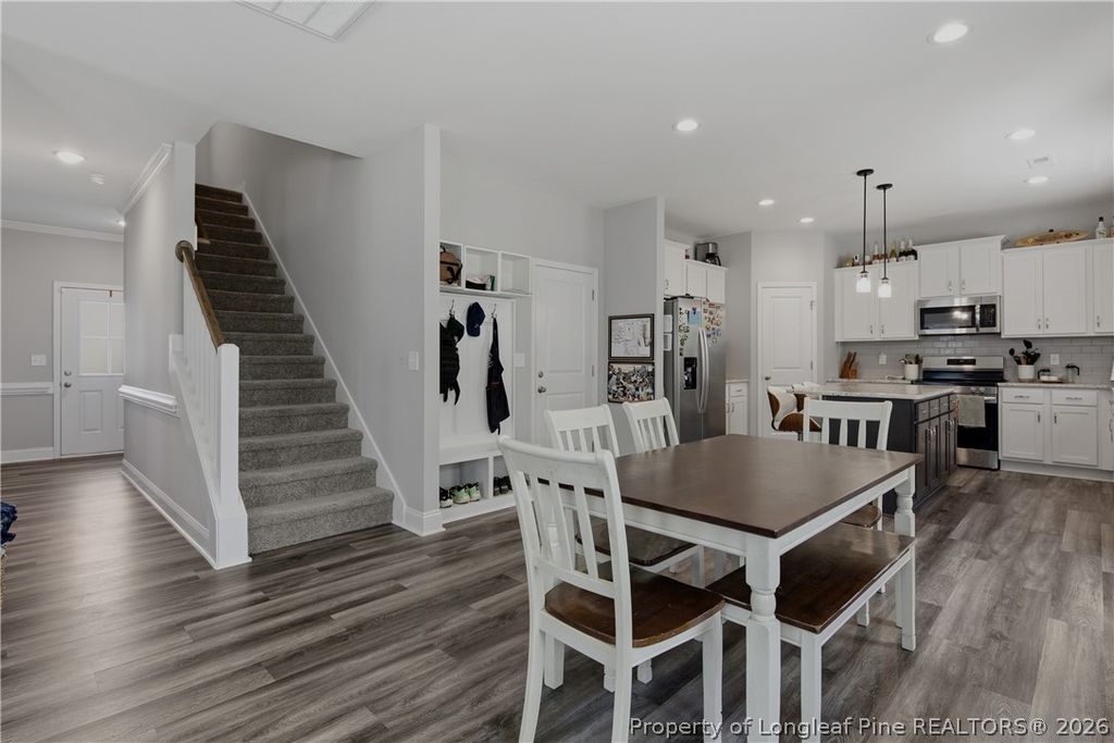 258 Collier Gate Street, Linden, NC 28356 — photo 15