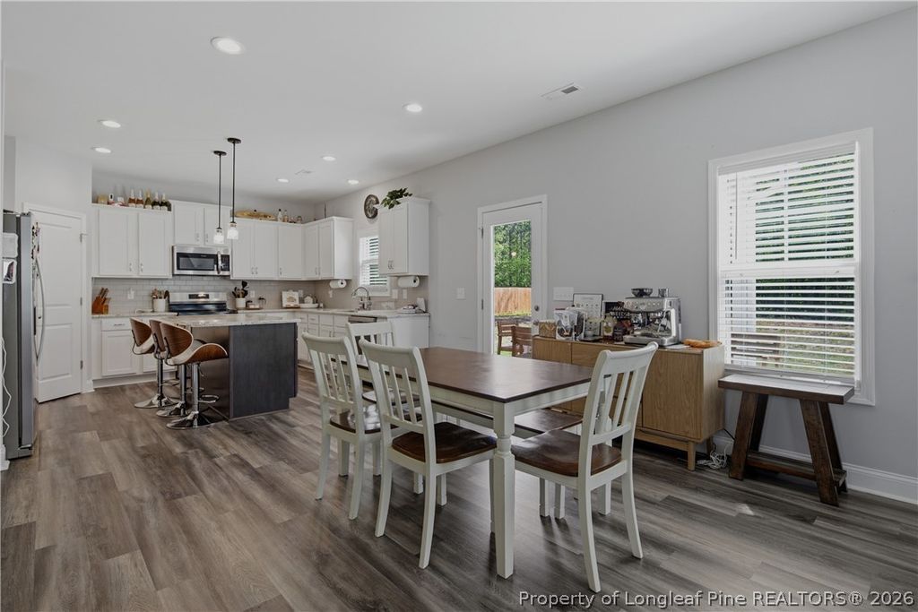 258 Collier Gate Street, Linden, NC 28356 — photo 16