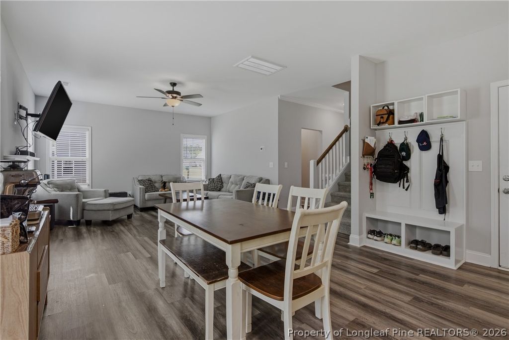 258 Collier Gate Street, Linden, NC 28356 — photo 17