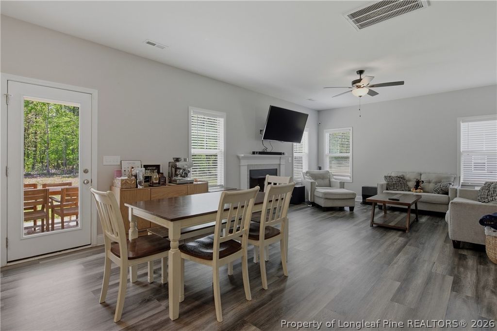 258 Collier Gate Street, Linden, NC 28356 — photo 18