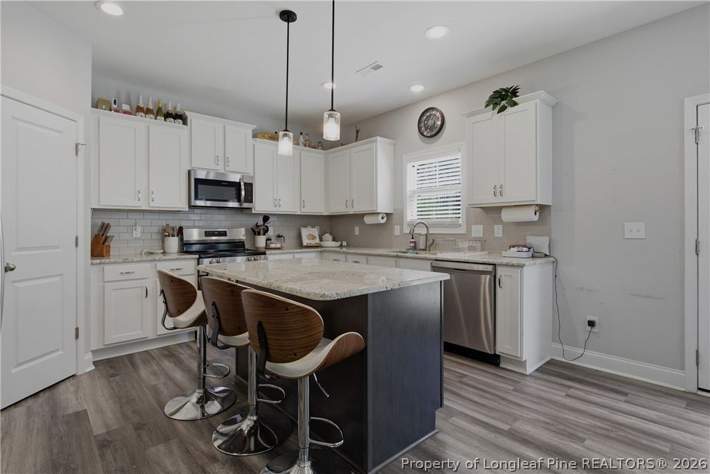 258 Collier Gate Street, Linden, NC 28356 — photo 19