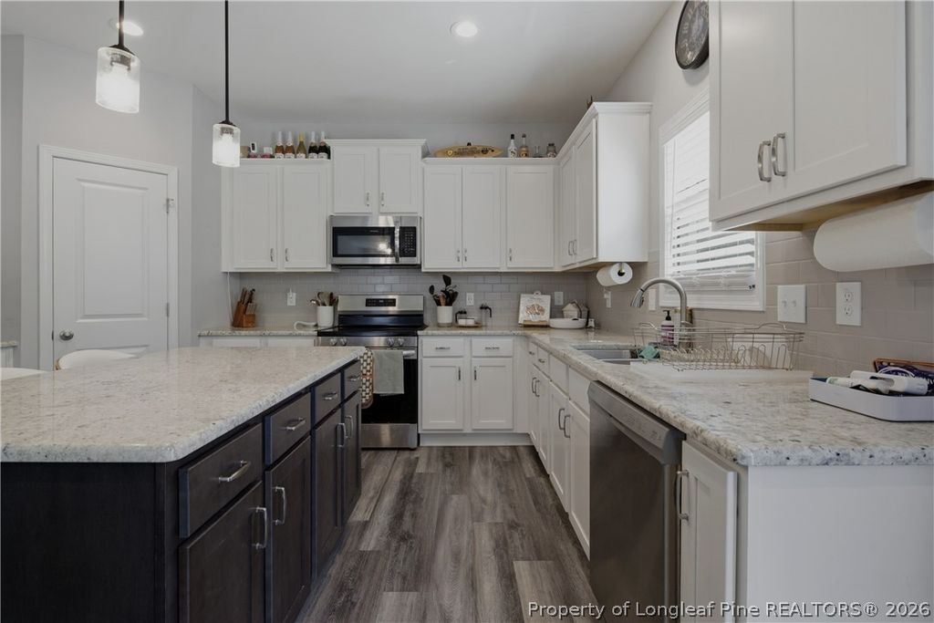 258 Collier Gate Street, Linden, NC 28356 — photo 21